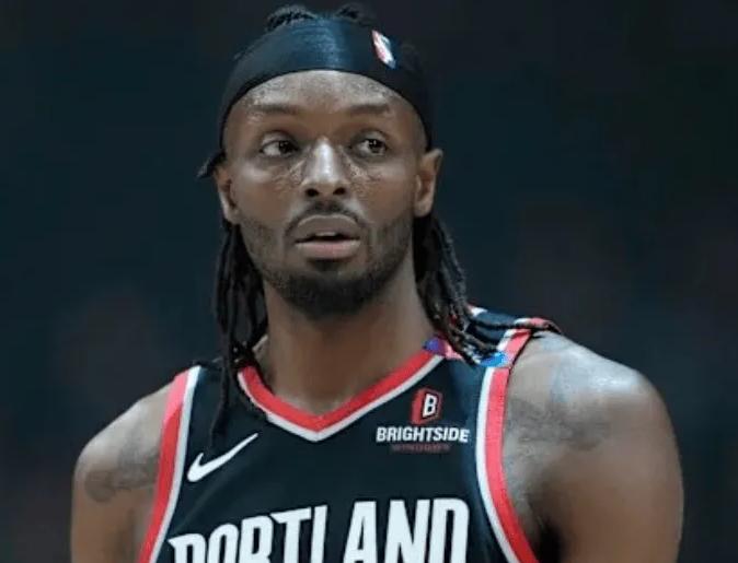 开拓者自由市场没有任何补强，真的要将杨瀚森当核心用？