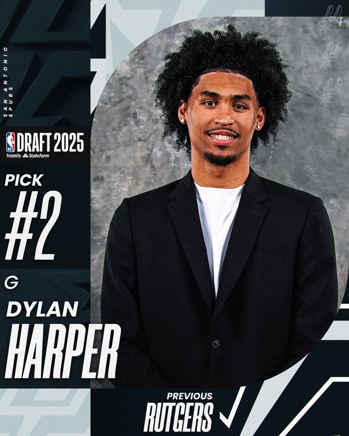 亚博体育平台-哈珀：期待与弗拉格较量，对阵独行侠的夏季联赛肯定会很精彩