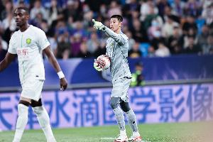 亚博体育APP-媒体人：侯森在互射点球时的能力太让人放心 英博&amp;西海岸虽败犹荣