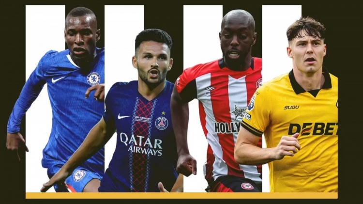 亚博-泰晤士列纽卡潜在引援：拉尔森&amp;维萨有希望 杰克逊&amp;拉莫斯难实现