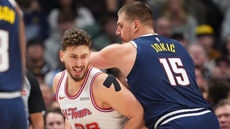 亚博体育平台-最新实力榜出炉！两队首进前五，掘金、火箭下滑，联盟彻底变天！