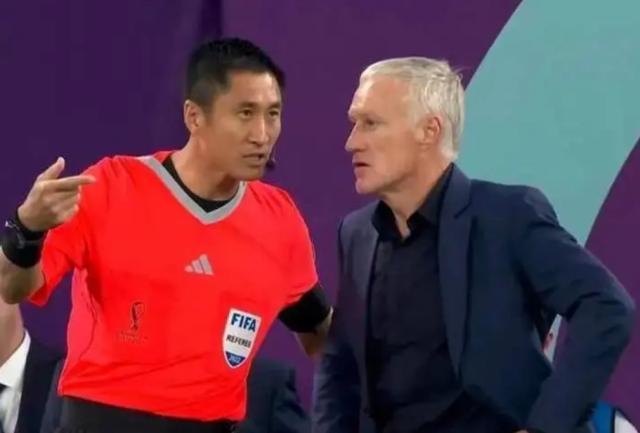 亚博体育平台-马宁入IFFHS年度最佳裁判候选 日韩澳多球员入围