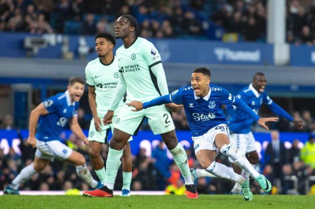 亚博体育APP-北伐连败伤折两股，蓝军2023客场输了前两年总和