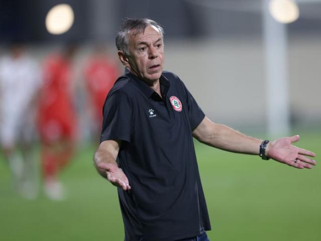 亚博体育APP-​黎巴嫩换帅“吃回头草”  黑山“下课”主帅随即转岗