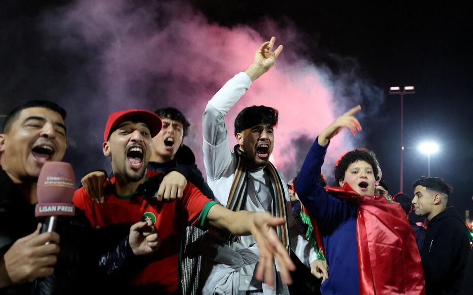 亚博-RMC：和非洲杯决赛日期冲突，摩洛哥教育部推迟学生考试时间