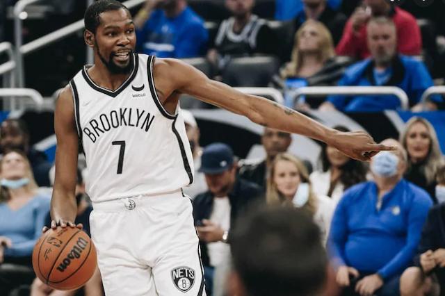 亚博体育平台-砍下30分命中率超九成 无解杜兰特唯有乔丹可比肩