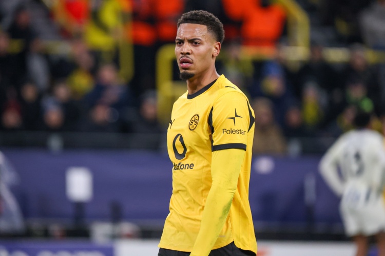 罗马诺：恩梅查已与多特蒙德续约至2030年，曼城从未与他谈判过