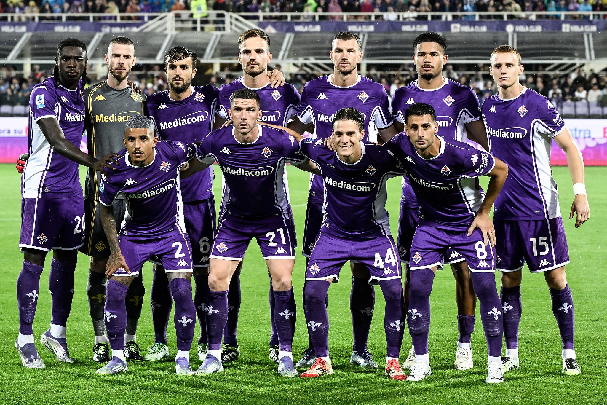 亚博体育平台-加尔比亚蒂对法比安存疑：“他和法齐尼不重叠吗？”